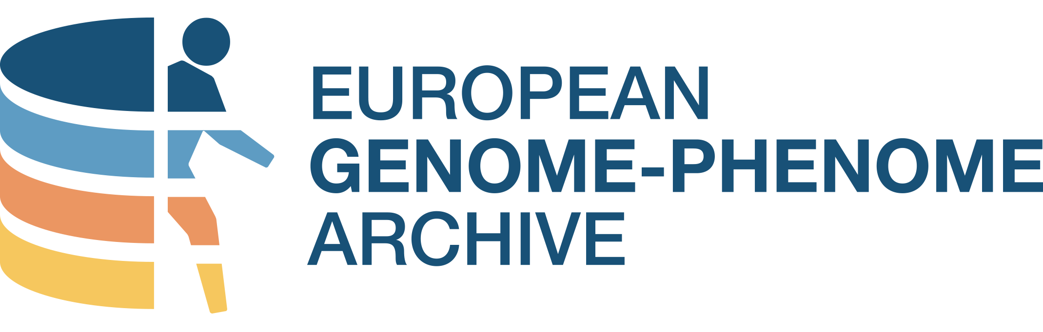 European Genome-Phenome Archive